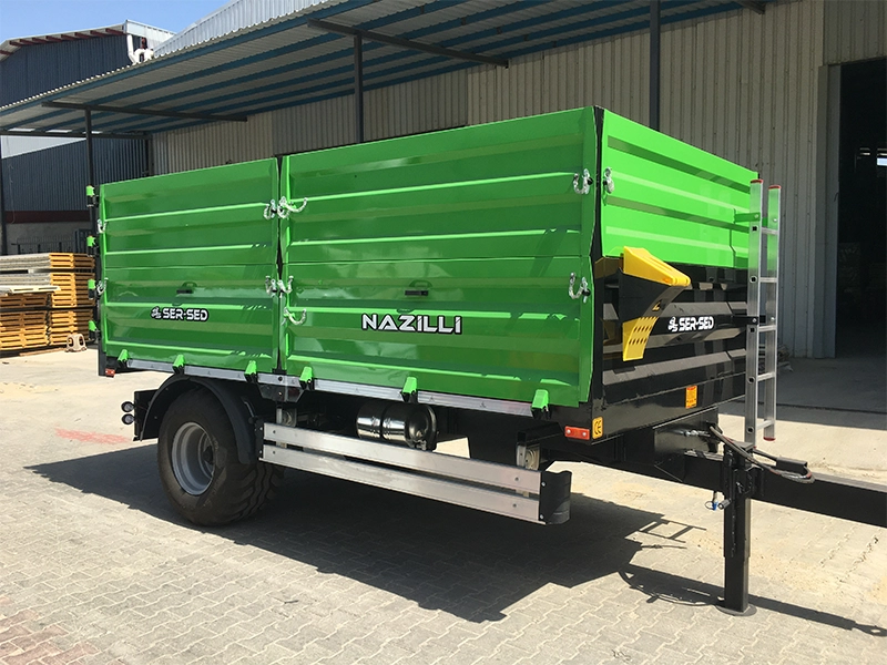 Fark Yaratmak: Tarımda Yenilikçi Çözümler