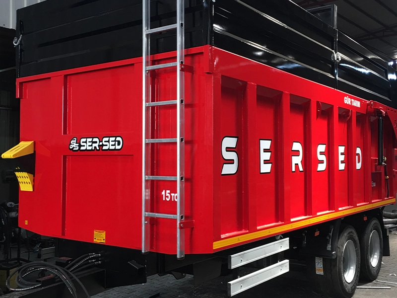 Geleceği İnşa Etmek: Dayanışma ve Destek