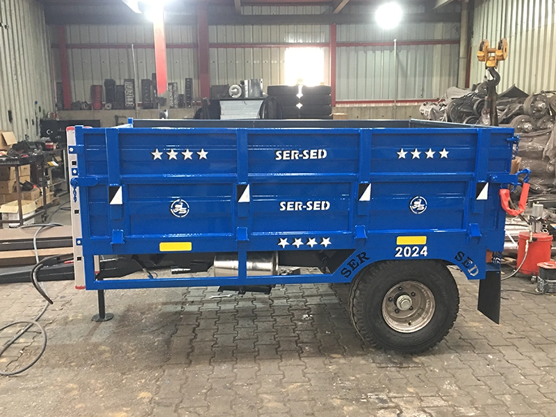 Değişimin Hikayeleri: İlham Veren Tarım Projeleri